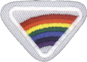 Rainbow Promise