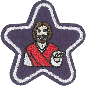 My Friend Jesus