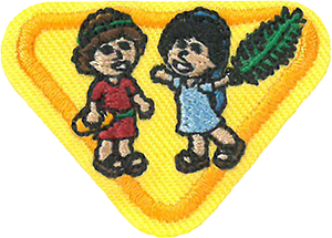 Children of the Bible